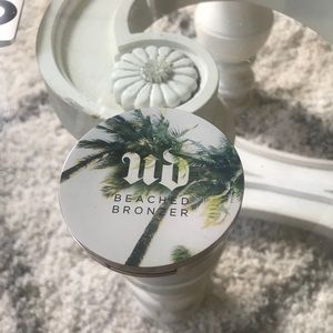 Urban Decay Bronzer in Sunkissed